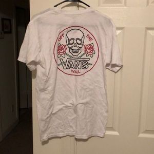 Vans Graphic T-Shirt